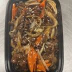 Best Bulgogi in Junction City, KS