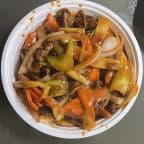 Best 四川牛 Szechuan Beef in Junction City, KS