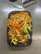 Best 菜捞面(大) Vegetable Lo Mein (Large) in Junction City, KS