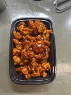 Best 陈皮鸡 Orange Chicken in Junction City, KS