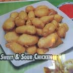 Best 甜酸鸡 Sweetand SourChicken in Junction City, KS