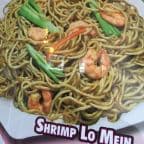 Best 虾捞面(大) Shrimp Lo Mein (Large) in Junction City, KS