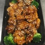 Best Sesame Chicken in Warner Robins, GA