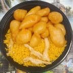 Best Sweet & Sour Chicken (Lunch) 甜酸鸡 in Mount Laurel, NJ