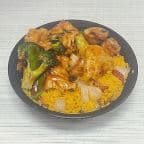 Best Hunan Chicken (Lunch) 湖南鸡 in Mount Laurel, NJ