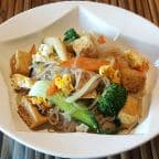 Best Pad Woon Sen in Los Angeles, CA