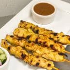 Best Satay in Los Angeles, CA