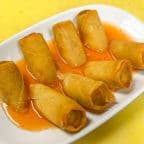 Best Spring Rolls in Los Angeles, CA
