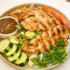 Best Chinese Chicken Salad in Los Angeles, CA