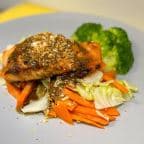 Best Grilled Fish in Los Angeles, CA