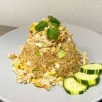 Best Crab Fried Rice in Los Angeles, CA