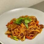 Best Spicy Spaghetti in Los Angeles, CA