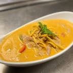 Best Red Curry in Los Angeles, CA