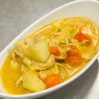 Best Yellow Curry in Los Angeles, CA