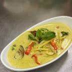 Best Green Curry in Los Angeles, CA