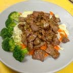 Best Pepper Garlic in Los Angeles, CA