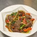 Best Pad Kra Paw (Spicy Basil Leaves) in Los Angeles, CA