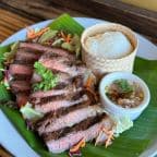 Best Crying Tiger Sizzling Beef in Los Angeles, CA