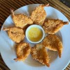 Best Coconut Shrimp in Los Angeles, CA