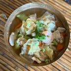 Best Wonton Soup in Los Angeles, CA