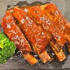 Best Pork Spareribs in Los Angeles, CA