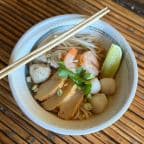 Best Tom Yum Noodles in Los Angeles, CA