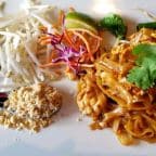 Best Pad Thai in Los Angeles, CA