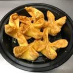 Best Crab Rangoons in Bethesda, MD