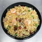 Best Combination Fried Rice in Bethesda, MD