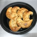 Best Fried Dumpling (pork) in Bethesda, MD