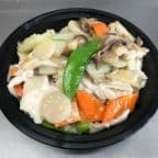 Best Moo Goo Gai Pan in Bethesda, MD