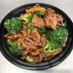 Best Beef with Broccoli in Bethesda, MD