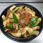 Best Mongolian Beef in Bethesda, MD