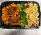 Best 14. General Tso's Chicken Combo Platter in Bethesda, MD