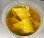 Best Wonton Soup in Bethesda, MD