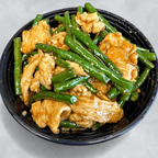 Best Chicken with String Beans in Bethesda, MD