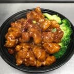 Best General Tso's Chicken in Bethesda, MD