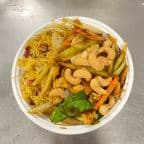 Best Chicken w. Cashew Nuts (Lunch) in Galloway, NJ