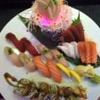 Best Sushi & Sashimi Deluxe in Washington, DC