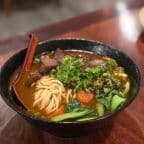 Best Beef Noodle Soup in Littleton, CO