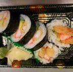 Best Asian Fusion Roll in Philadelphia, PA