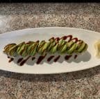 Best Dragon Roll in Philadelphia, PA