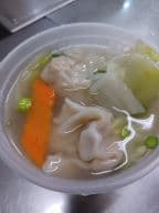 Best Wonton Soup in San Leandro, CA