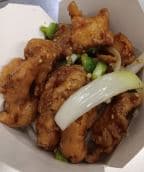 Best Salt and Pepper Pork in San Leandro, CA