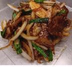 Best Mongolian Beef in San Leandro, CA