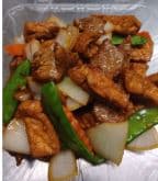 Best Beef with Tofu in San Leandro, CA