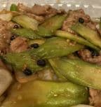 Best Beef with Bitter Melon in San Leandro, CA