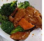 Best Beef with Broccoli in San Leandro, CA