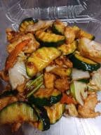 Best Garlic Chicken in San Leandro, CA