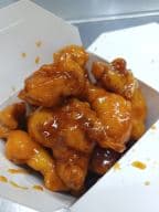 Best Orange Chicken in San Leandro, CA